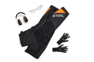STIHL Function Kit MS Schutzausrüstung