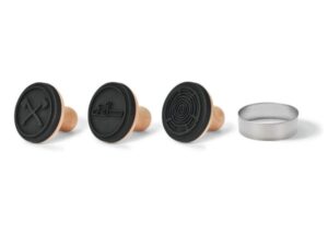 STIHL Cookie Stempel TIMBERSPORTS - 3er Set
