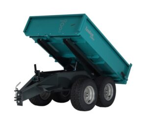 REMARC Anhänger Tandem Trailer