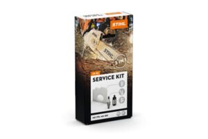 STIHL Service Kit 45 für MS 170/180 Motorsägen | Kettensägen