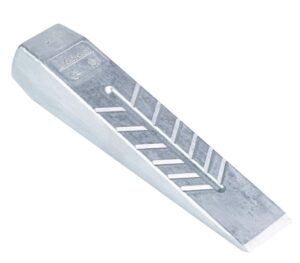 Nordforest Fäll- und Spaltkeil Gr. L (Aluminium) 960 g