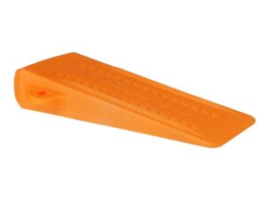 Nordforest Fäll- und Schnittkeil 120 x 45 x 19 mm | 65 g