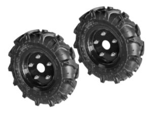 Stiga Seitenräder 12 für SRC 585 RG Bodenfräsen