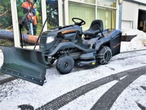 Black Edition Pro 226/102 Twin H mit Winterpaket 120 Plus