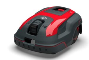 Cramer Robotermäher AiConic 2 - RTK Vision - 2000m²