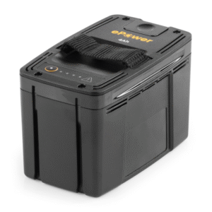 Stiga E 440 Akku 48 Volt 4,0 Ah