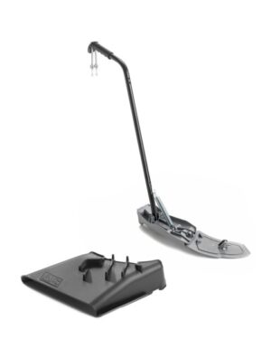 Stiga Mulch- und Seitenauswurf Kit für Rider 66 Aufsitzmäher