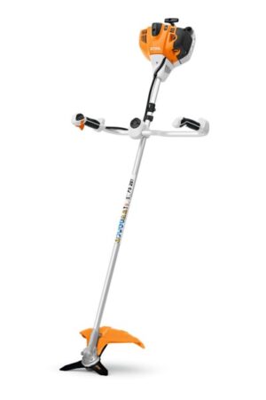 STIHL Benzin-Motorsense FS 261 C-E - BC 300-3