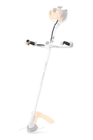 STIHL Upgrade Kit 6 Advance Grip für FS 491 C-EM/L Freischneider