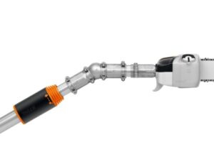 STIHL Winkelgetriebe für HT 103/133 | HTA 135/150/160 Hochentaster