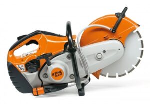 STIHL TS 410 Trennschleifer