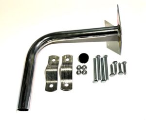 Husqvarna Halter für Referenzstation EPOS