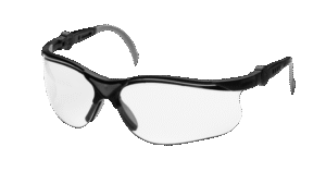 Husqvarna Schutzbrille Clear X - 544 96 37-01