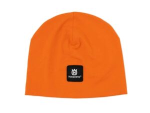 Husqvarna Beanie (Orange)