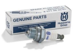 Original Husqvarna Zündkerzen HQT-4 - 590 71 02-01