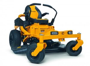 Cub Cadet XZ5 L107 - Ultima Zero-Turn Aufsitzmäher