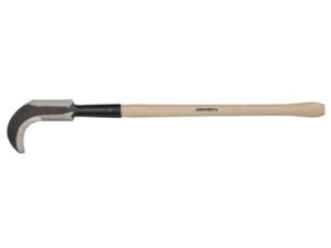 Nordforest Sichelheppe mit Stiel 790 mm