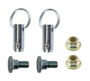 MTD Montage Kit für Frontstoßstange OEM-190-679