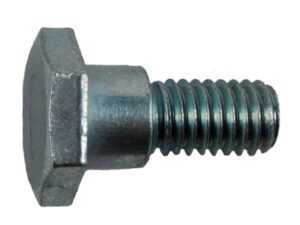 MTD Schulter Schraube .498 x .340 3/8-16 für Mäher | Schneefräsen