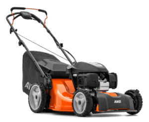 Husqvarna Benzin-Rasenmäher LC 353AWD