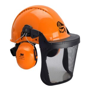 Peltor Kopfschutz-Kombination G3000M Uvicator inkl. H31 | V5C