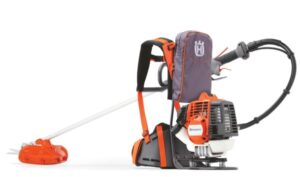 Husqvarna Rückentragbare Motorsense 553RBX -alt