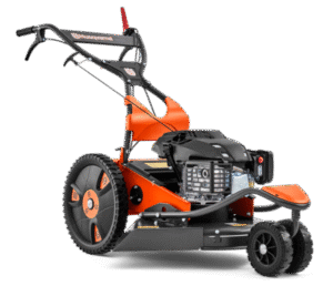 Husqvarna Wiesenmäher DB 551