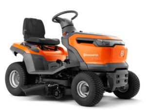 Husqvarna Rasentraktor TS 114