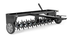 Cub Cadet RASENLÜFTER 102cm