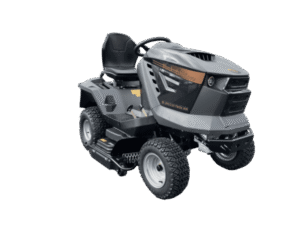 Black Edition Hochgrasmäher BL 295/110 TWIN HH by Efco