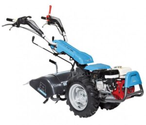 Bertolini Einachsschlepper KiT EA 407 S GX 200 mit Easycult 60
