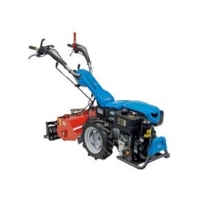 Bertolini Einachser EA 413 S K 9000 inkl. HD 62 C Umkehrfräse