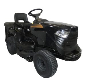 BLACK EDITION Rasentraktor PRO 155/84