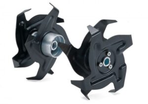 STIHL BK-MM Bodenkrümler MultiSystem