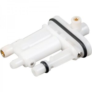 Briggs&Stratton Vergaserdüse - 597547