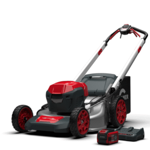 Cramer Akku-Rasenmäher 48LM48SPK4 - Set - 48V