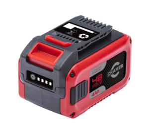 Cramer Akku 48V192 48V/4Ah mit Bluetooth