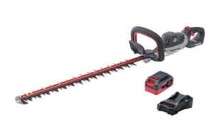 Cramer Akku-Heckenschere 48HD66 Set