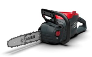 Cramer 82CS24 Akku Kettensäge