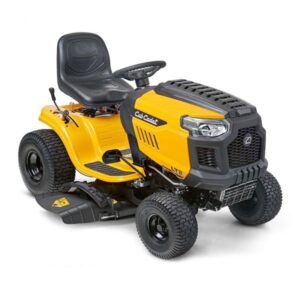 Cub Cadet Rasentraktor LT2 NS92