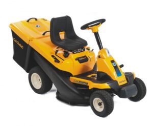 Cub Cadet Benzin-Aufsitzmäher LR2 NR76