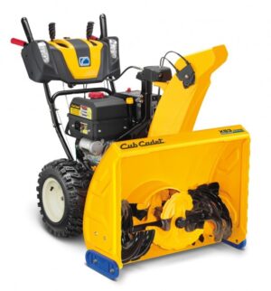 Cub Cadet Schneefräse XS3 76 SWE