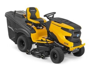 Cub Cadet Rasentraktor XT2 QR106