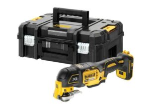 DeWALT Oszillierendes Akku Multi-Tool 18 Volt ohne Akku | Ladegerät