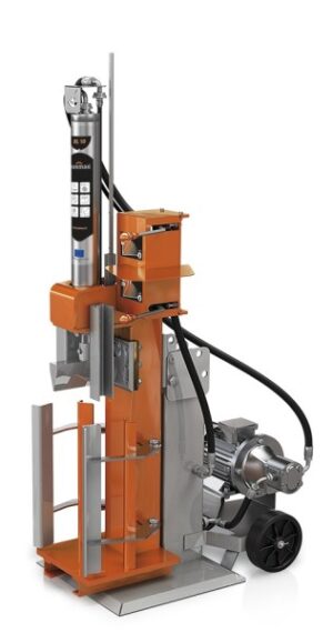 DORMAK Holzspalter RL 10 EL