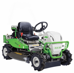 Etesia Gestrüppmäher Attila AK88
