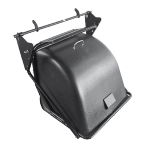 Etesia Heck-Deflektor Hydro100 / MK124