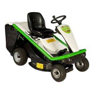 Etesia Hydro 80 MKHP5 Aufsitz-Rasentraktor