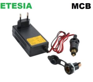 Etesia Batterielader - MCB