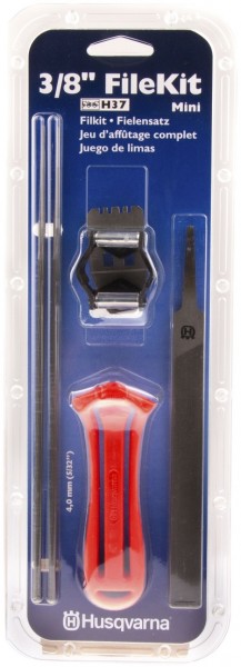Husqvarna Feilenset 3/8 Mini H37